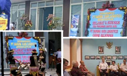 BRL Opens New Office in Balikpapan